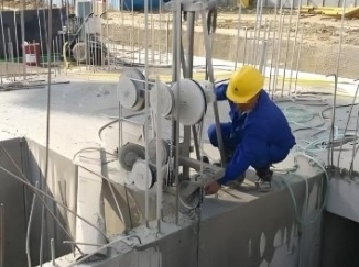 长治混凝土切割