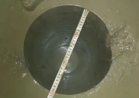 长治专业水钻打孔